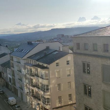 Pilgrinn Lugo Extérieur photo