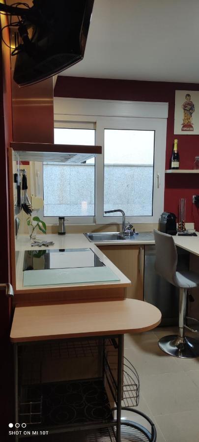 Pilgrinn Lugo Extérieur photo