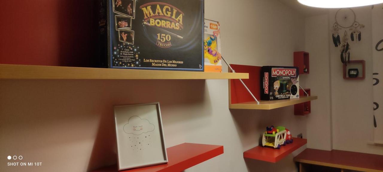 Pilgrinn Lugo Extérieur photo